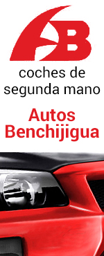 Autos Benchijigua