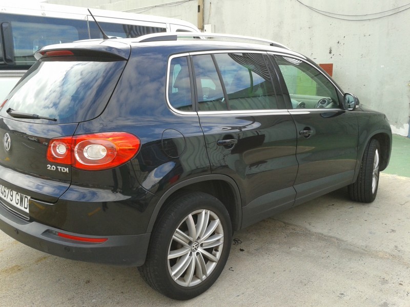 Volkswagen Tiguan - 2010 - 49600km