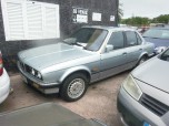 BMW e-30