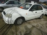 Daewoo Lanos
