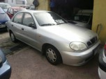 Daewoo Lanos