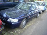 Ford Escort