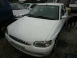 Ford Escort