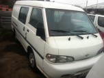 Hyundai H100