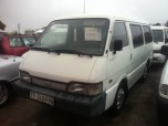 Kia Besta