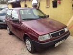 Lancia Y