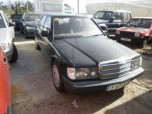 Mercedes-Benz 190