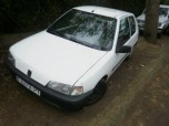 Peugeot 106