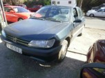 Peugeot 306