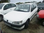 Peugeot 306