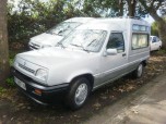 Renault Express