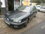 Renault Safrane