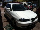 Seat Córdoba
