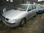 Seat Córdoba