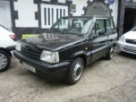 Seat Marbella