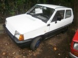 Seat Marbella