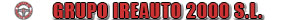 GRUPO IREAUTO S.L.