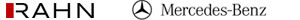 Mercedes-Benz Rahn star